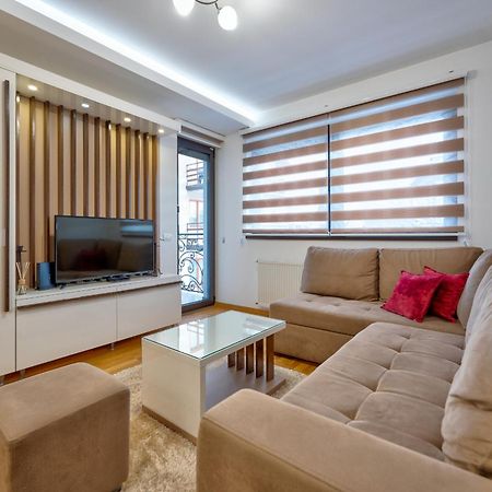 Aroma Apartmani Zlatibor Zewnętrze zdjęcie