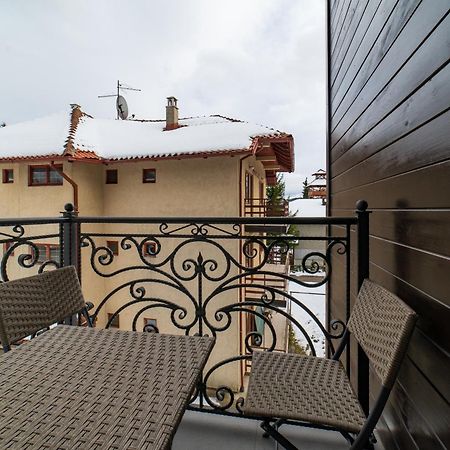 Aroma Apartmani Zlatibor Zewnętrze zdjęcie