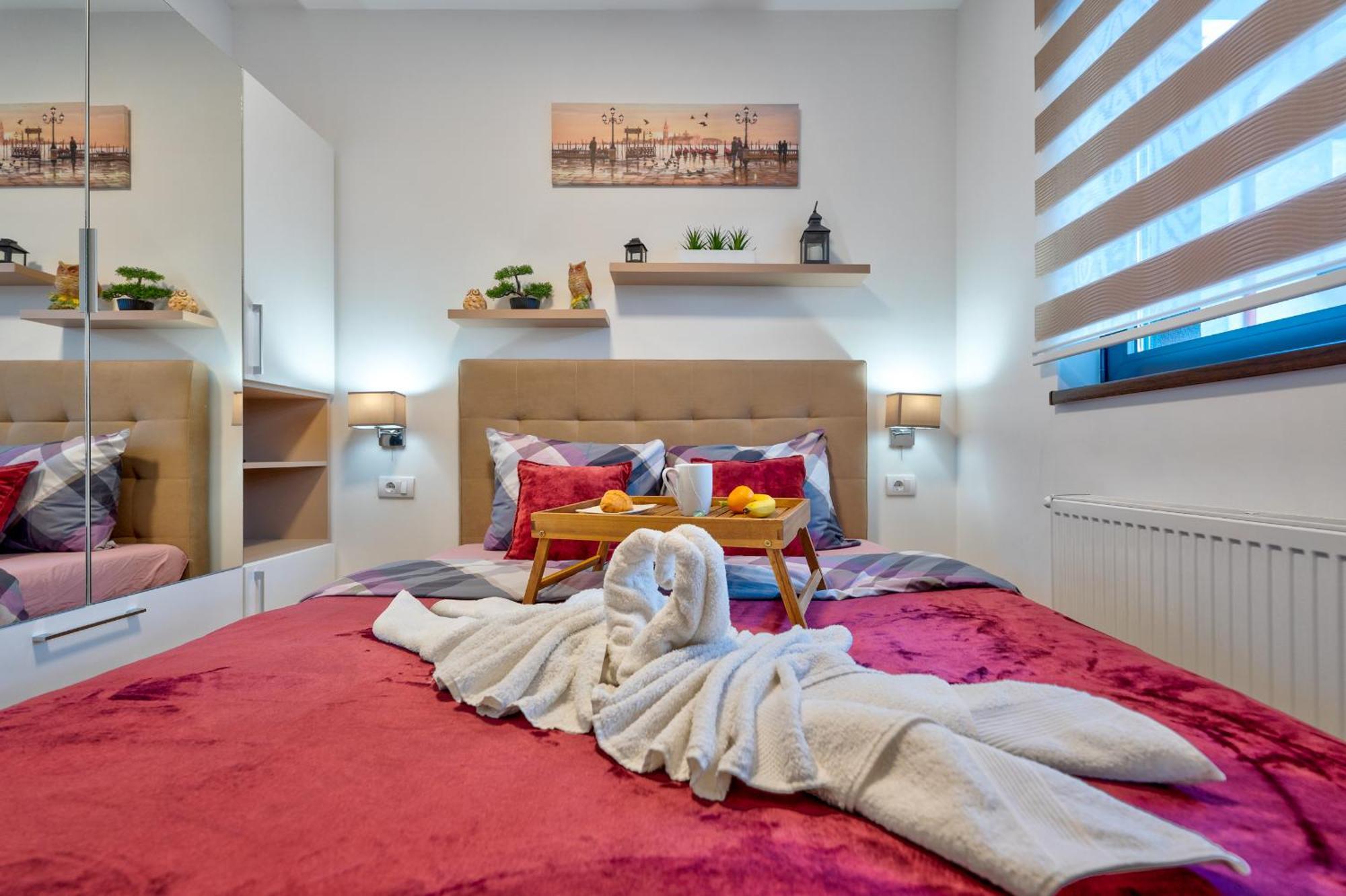 Aroma Apartmani Zlatibor Zewnętrze zdjęcie