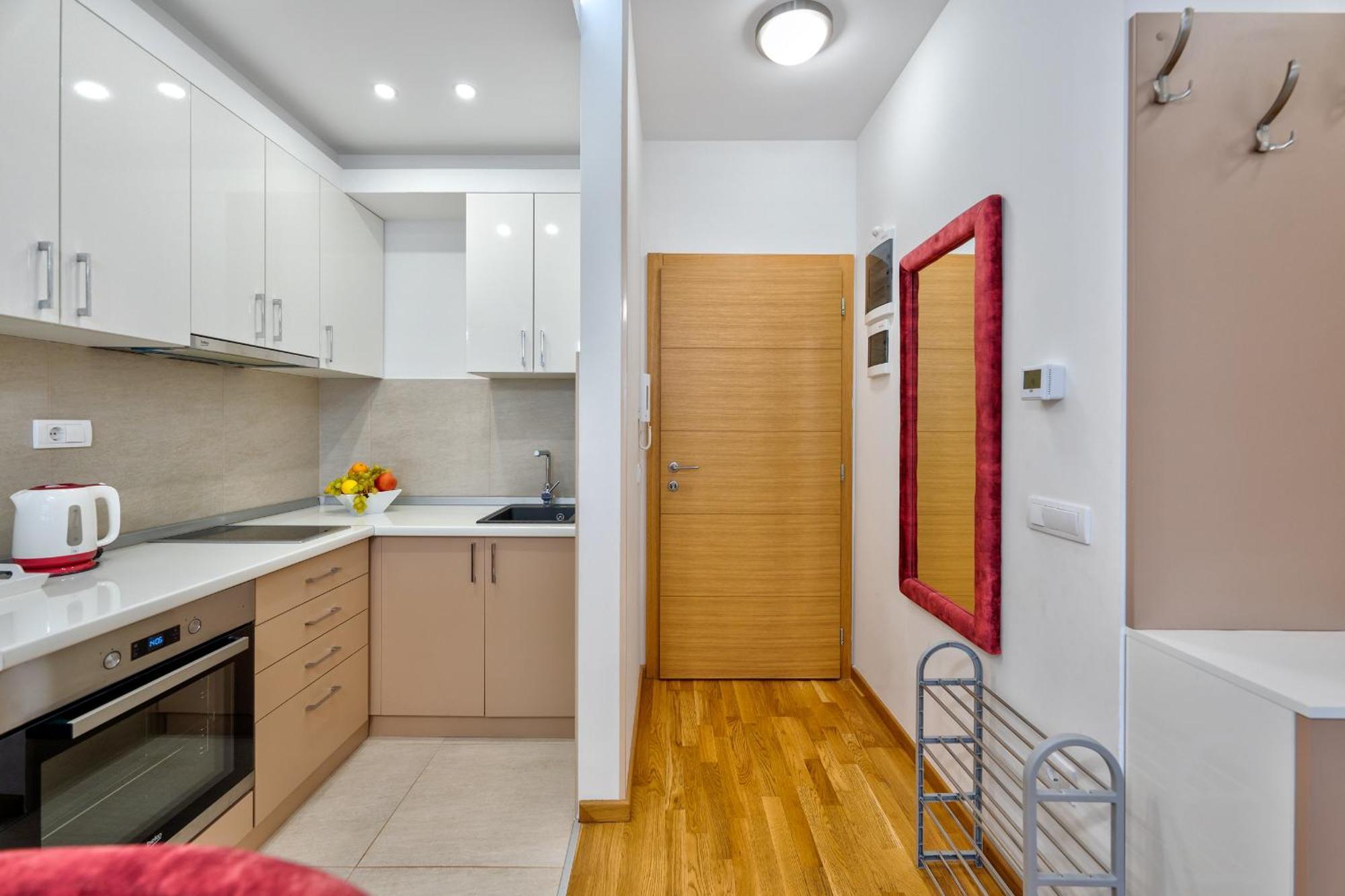 Aroma Apartmani Zlatibor Zewnętrze zdjęcie