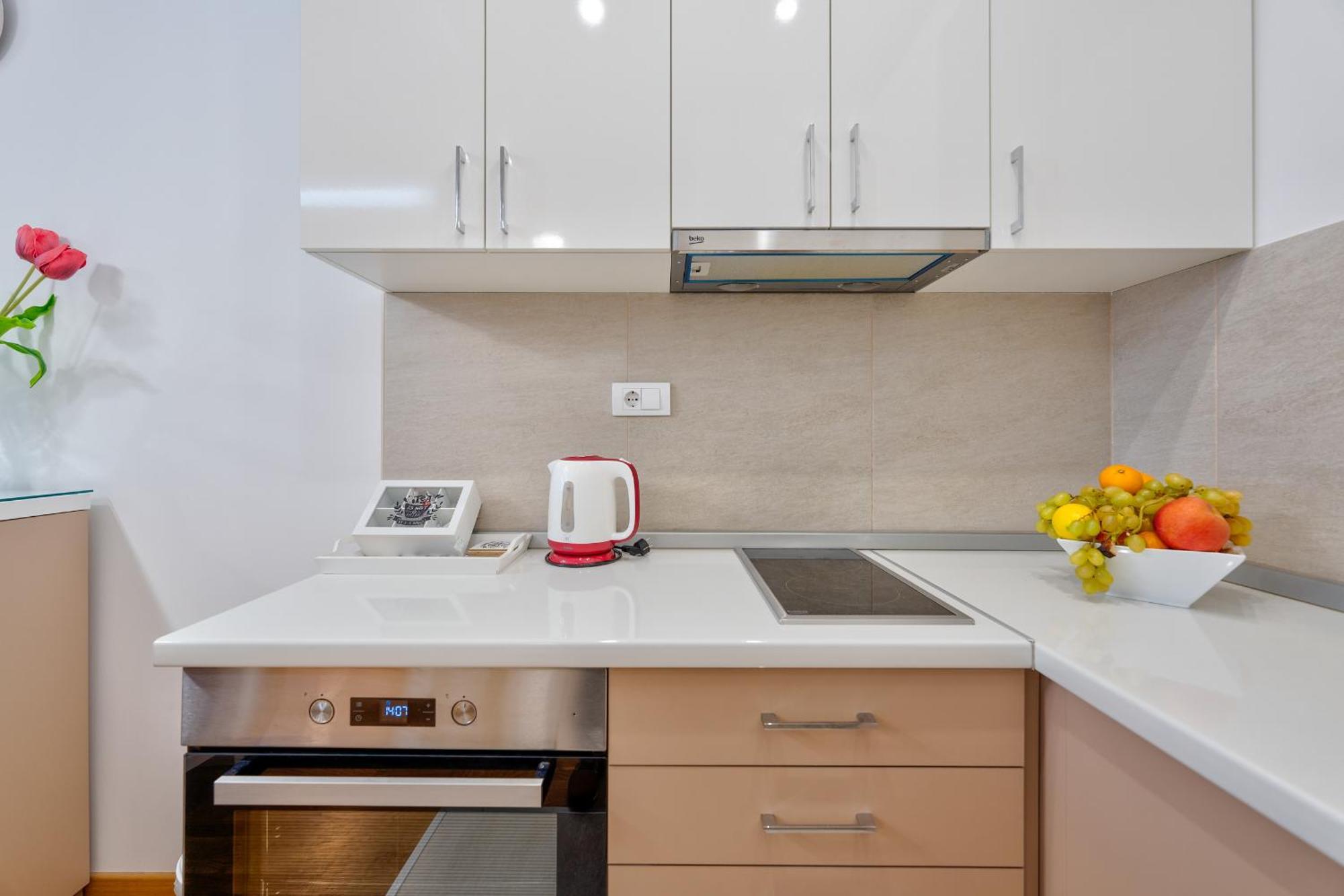 Aroma Apartmani Zlatibor Zewnętrze zdjęcie