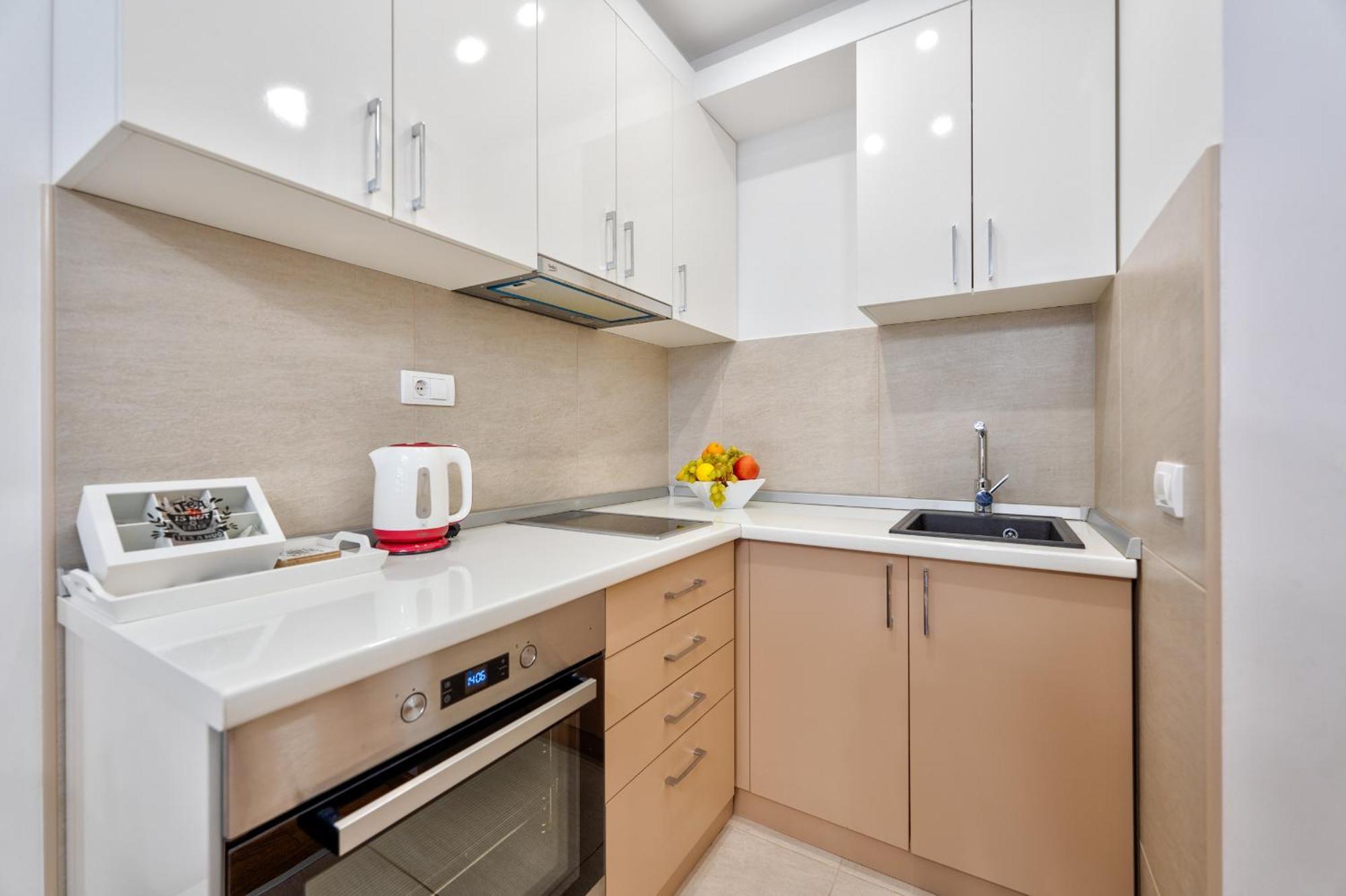 Aroma Apartmani Zlatibor Zewnętrze zdjęcie
