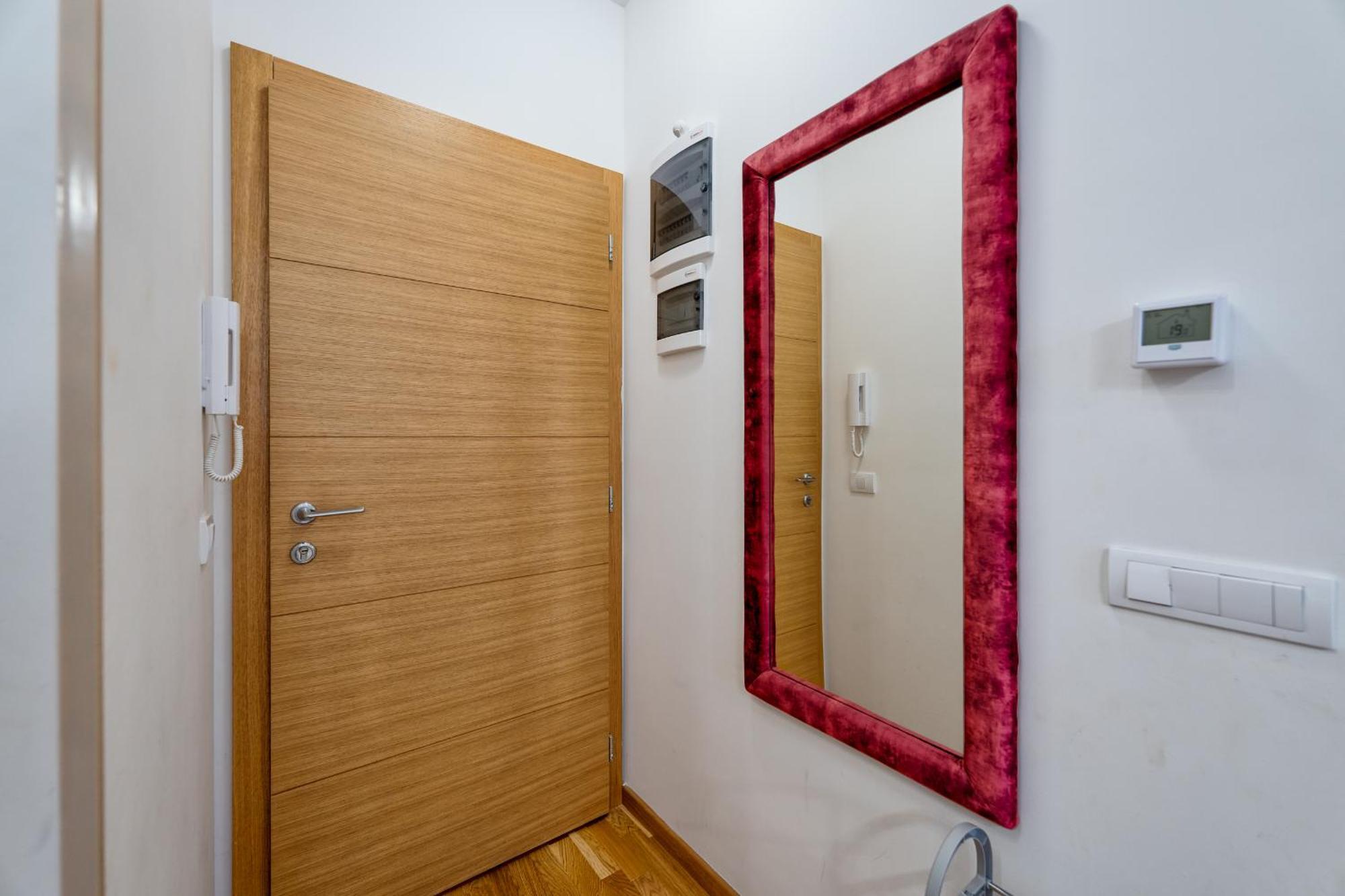 Aroma Apartmani Zlatibor Zewnętrze zdjęcie