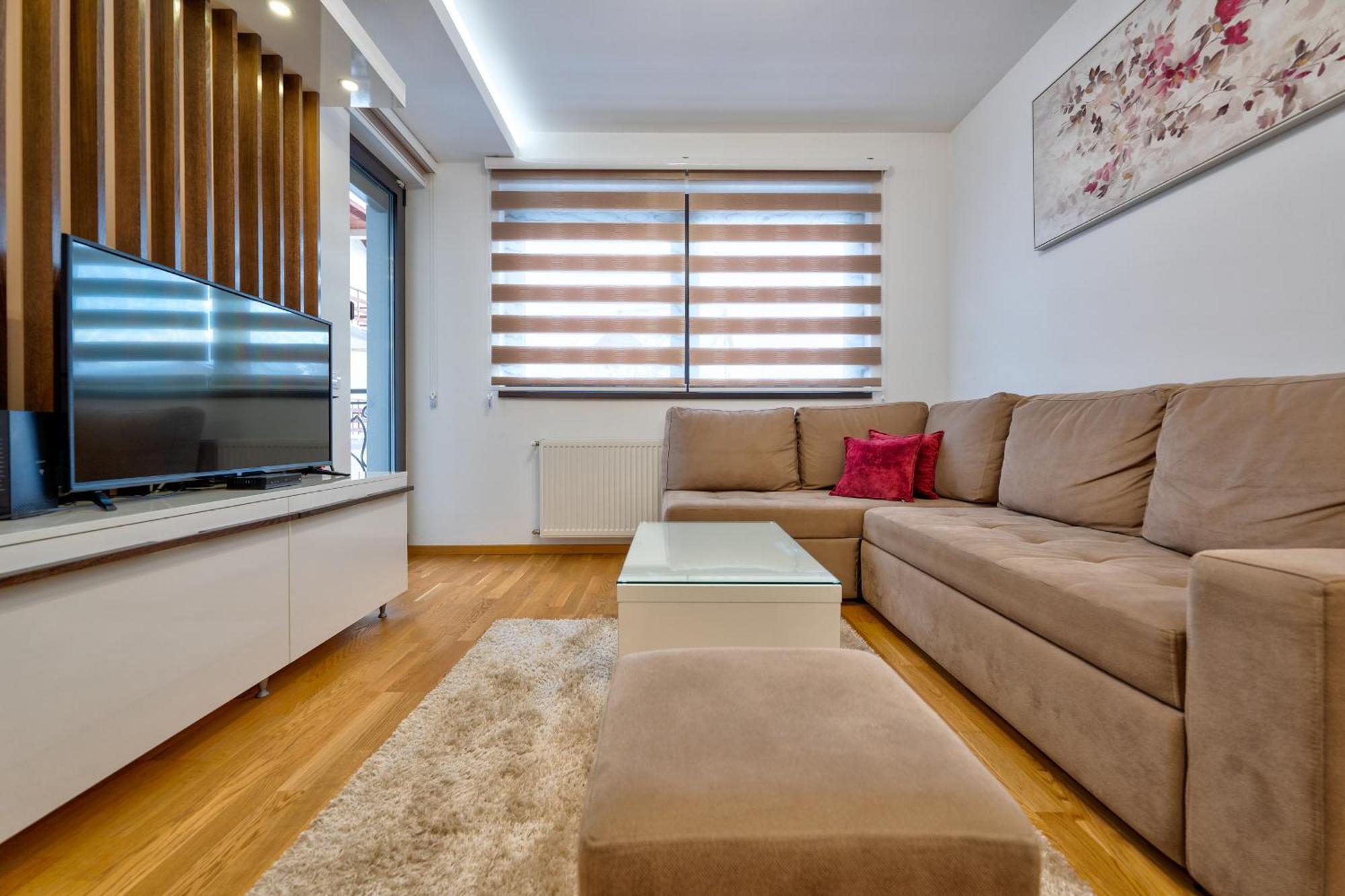 Aroma Apartmani Zlatibor Zewnętrze zdjęcie