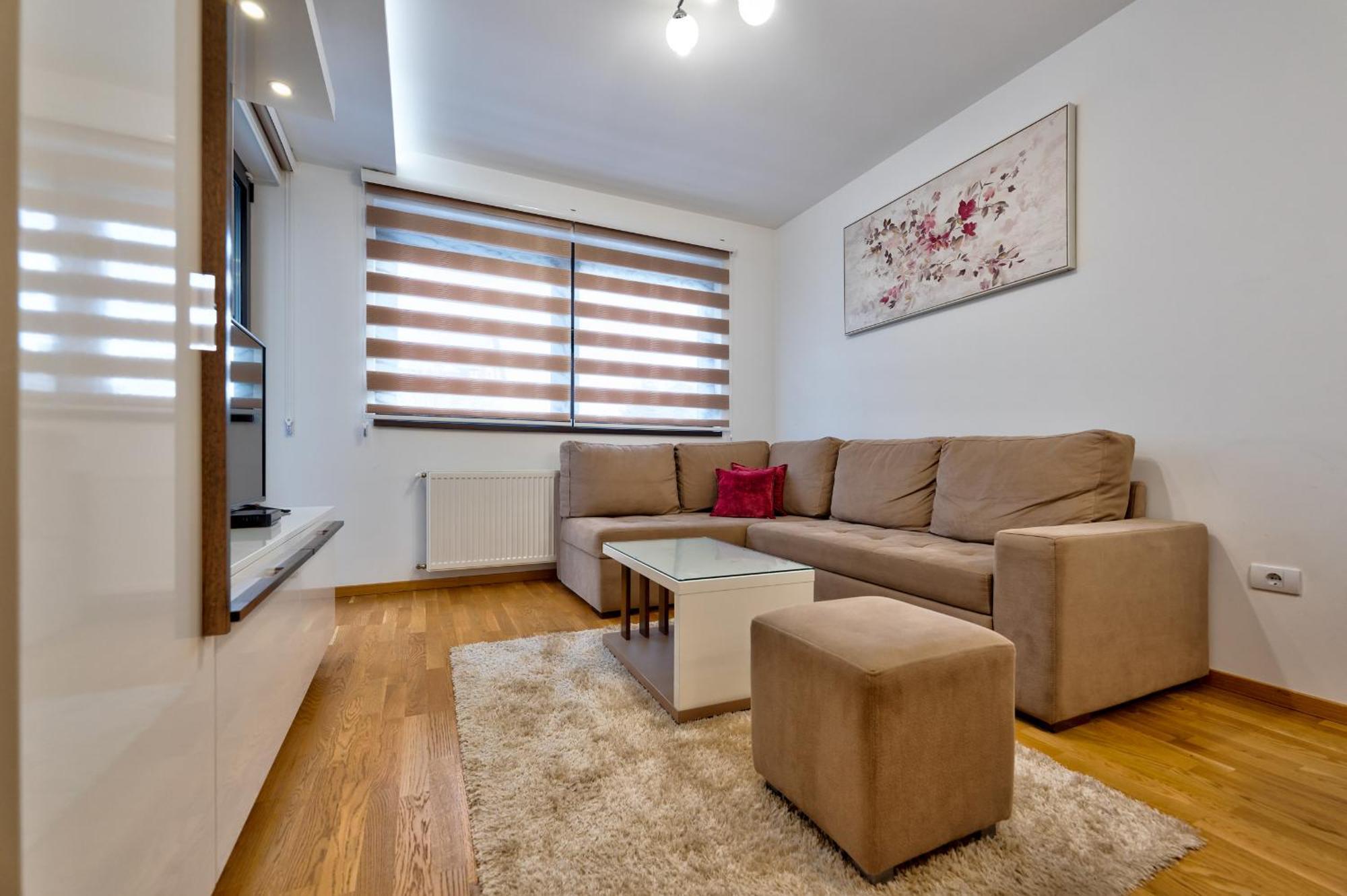 Aroma Apartmani Zlatibor Zewnętrze zdjęcie