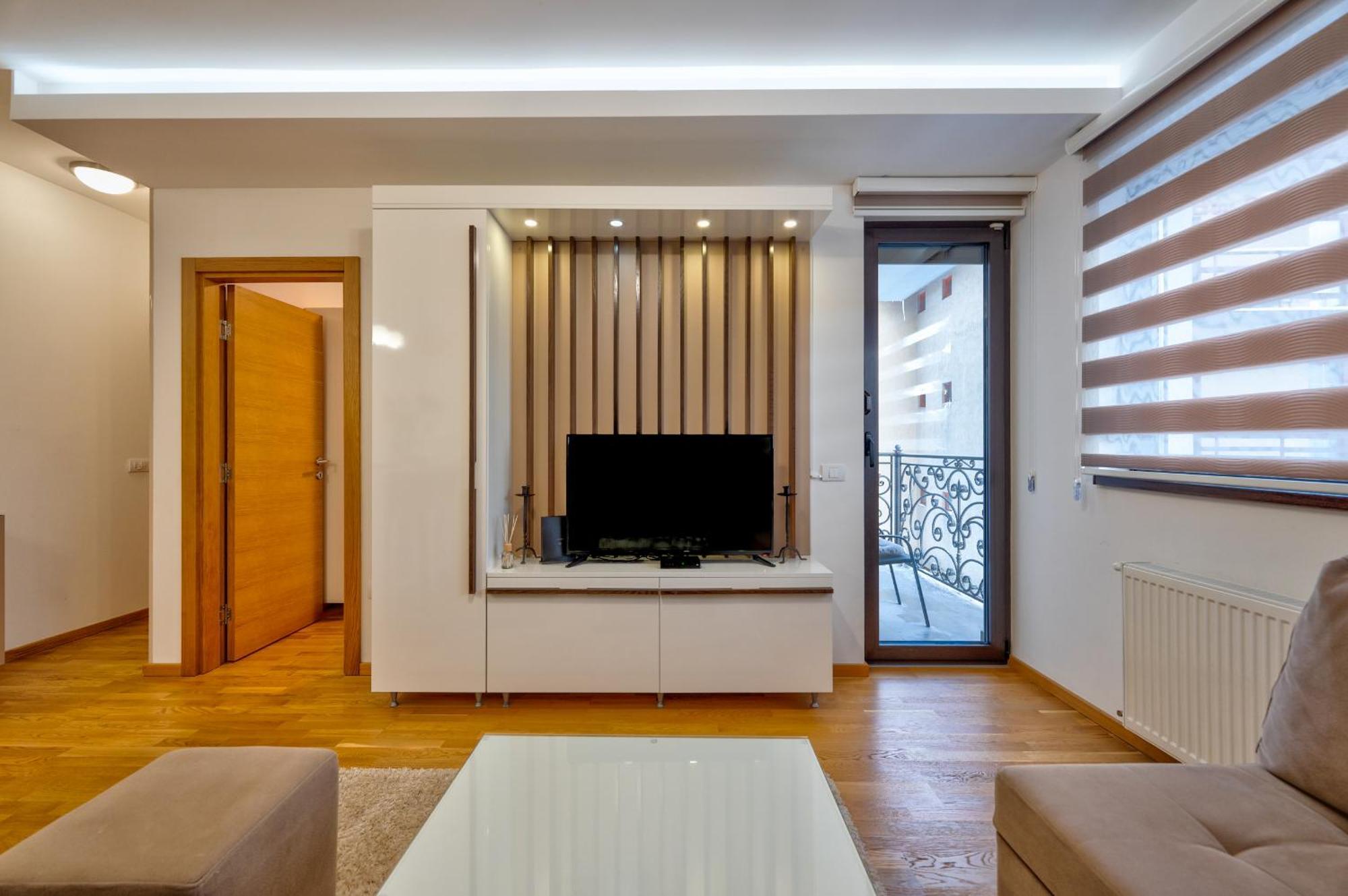 Aroma Apartmani Zlatibor Zewnętrze zdjęcie