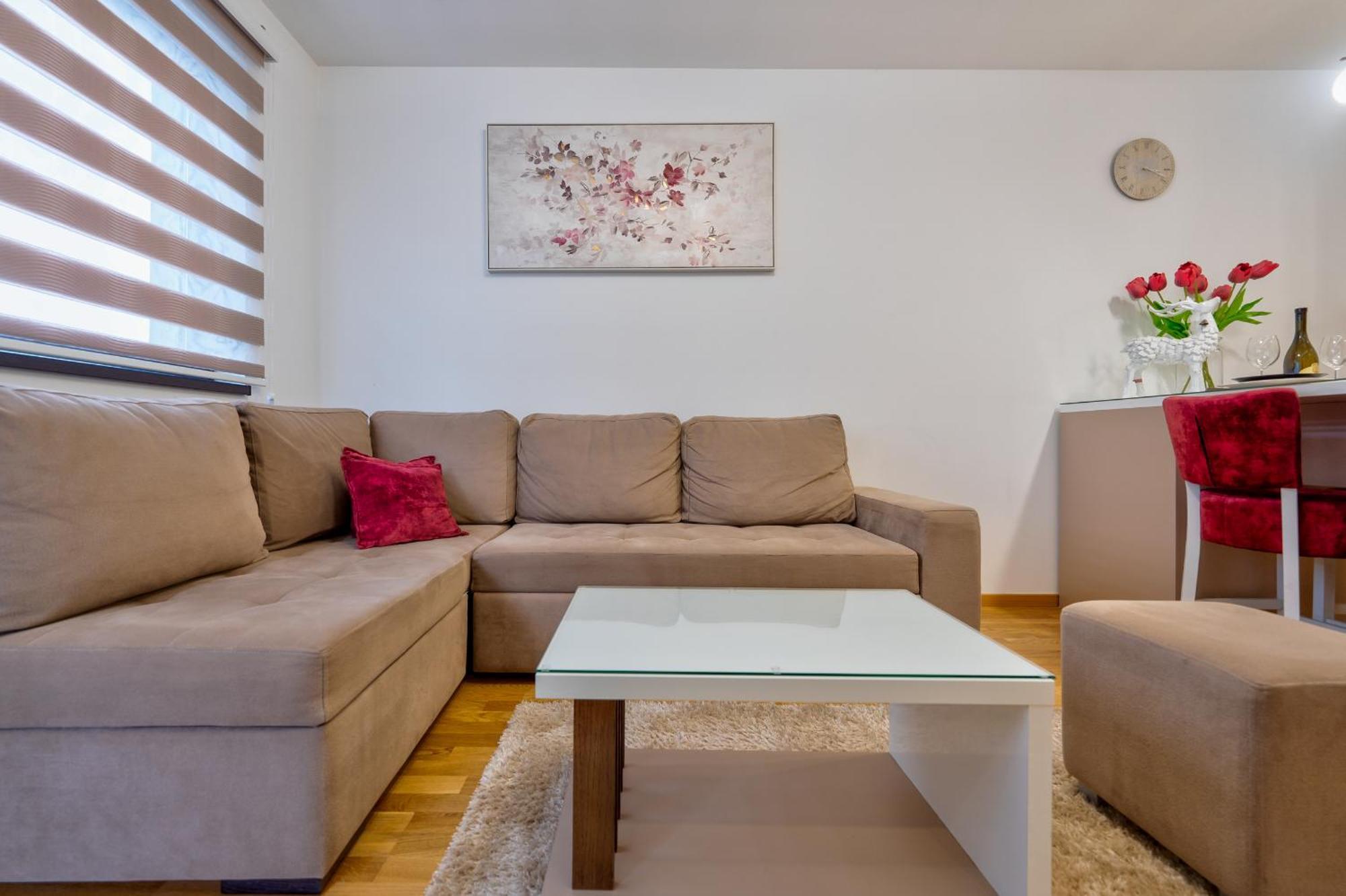 Aroma Apartmani Zlatibor Zewnętrze zdjęcie