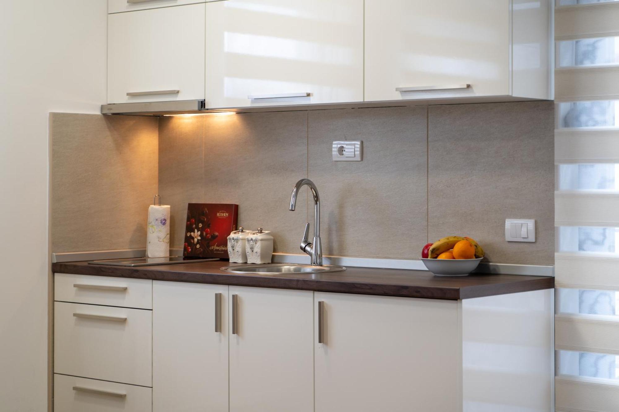 Aroma Apartmani Zlatibor Zewnętrze zdjęcie