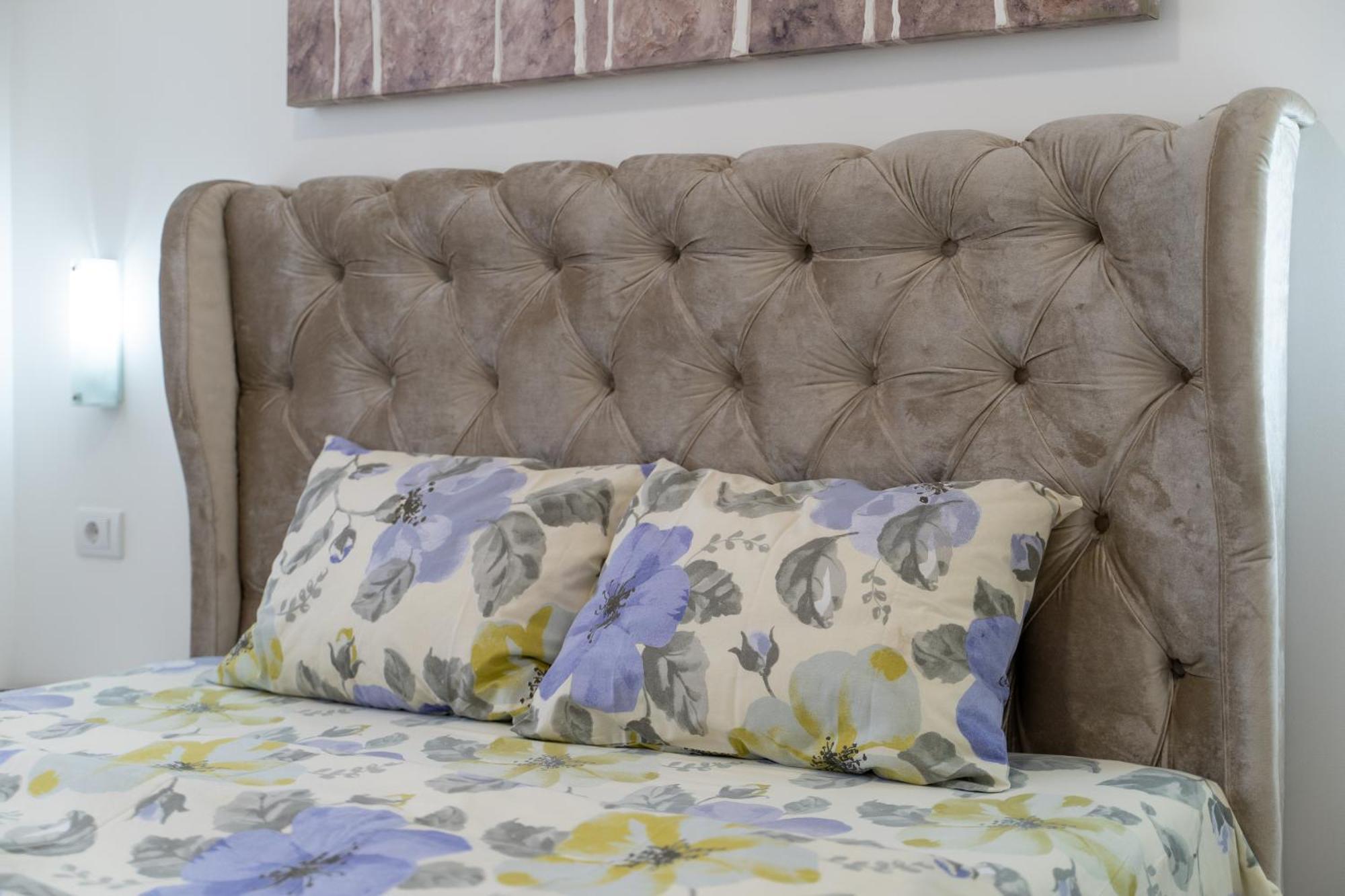 Aroma Apartmani Zlatibor Zewnętrze zdjęcie