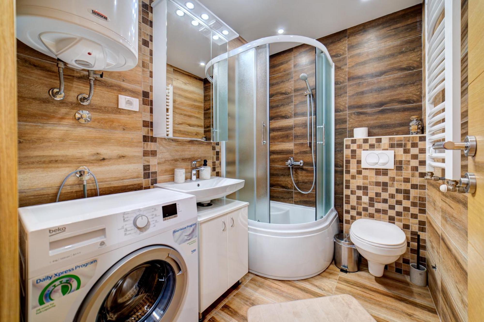 Aroma Apartmani Zlatibor Zewnętrze zdjęcie