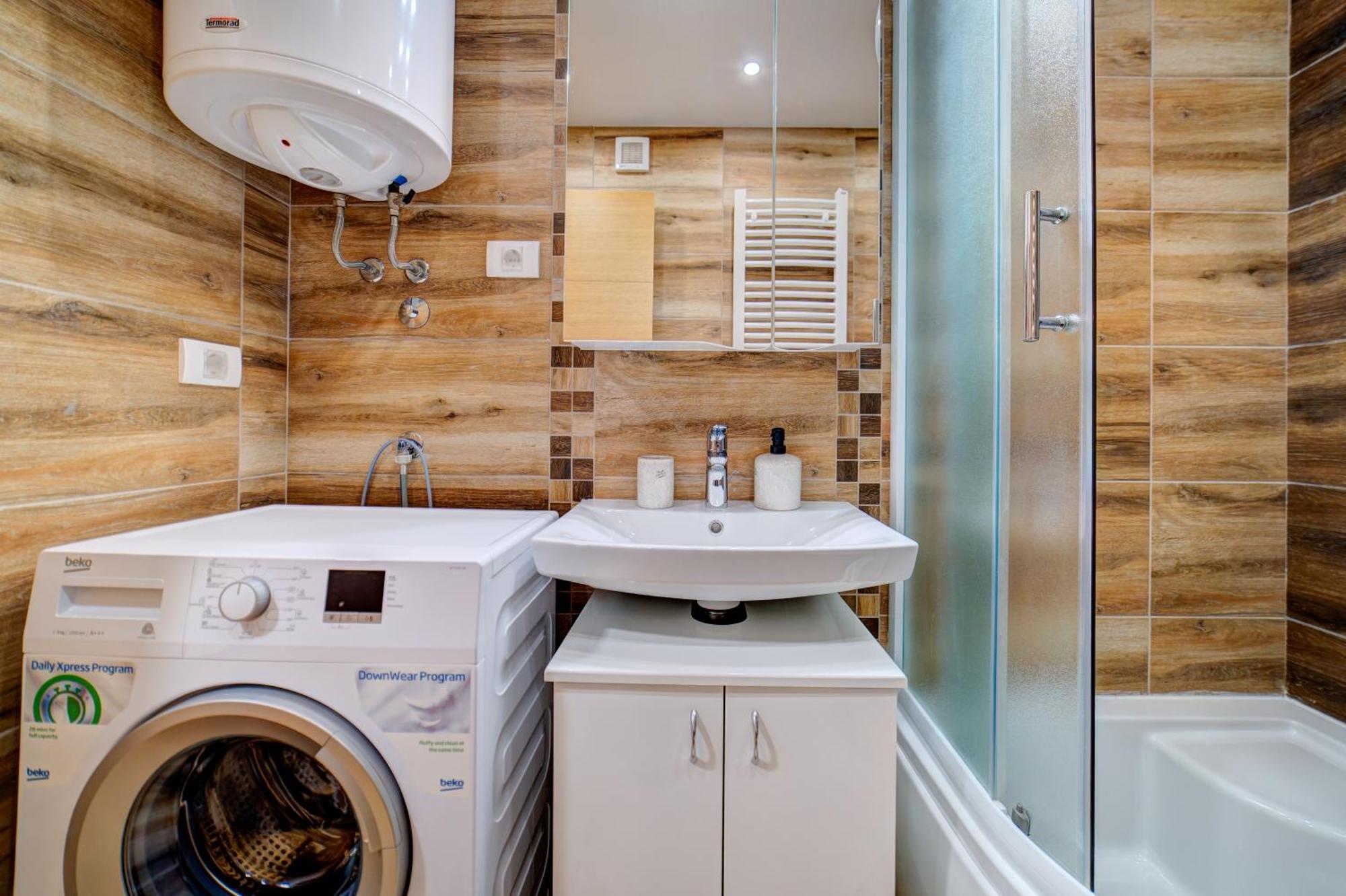 Aroma Apartmani Zlatibor Zewnętrze zdjęcie