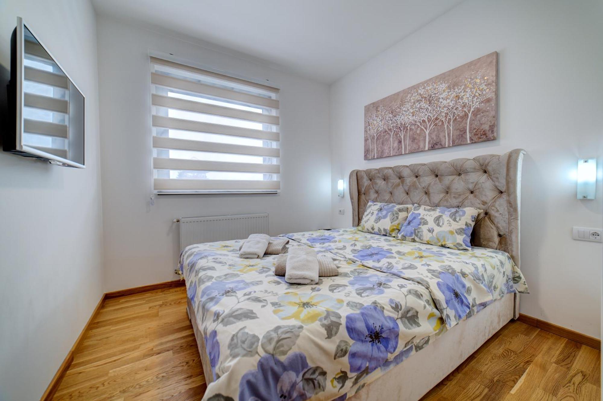 Aroma Apartmani Zlatibor Zewnętrze zdjęcie