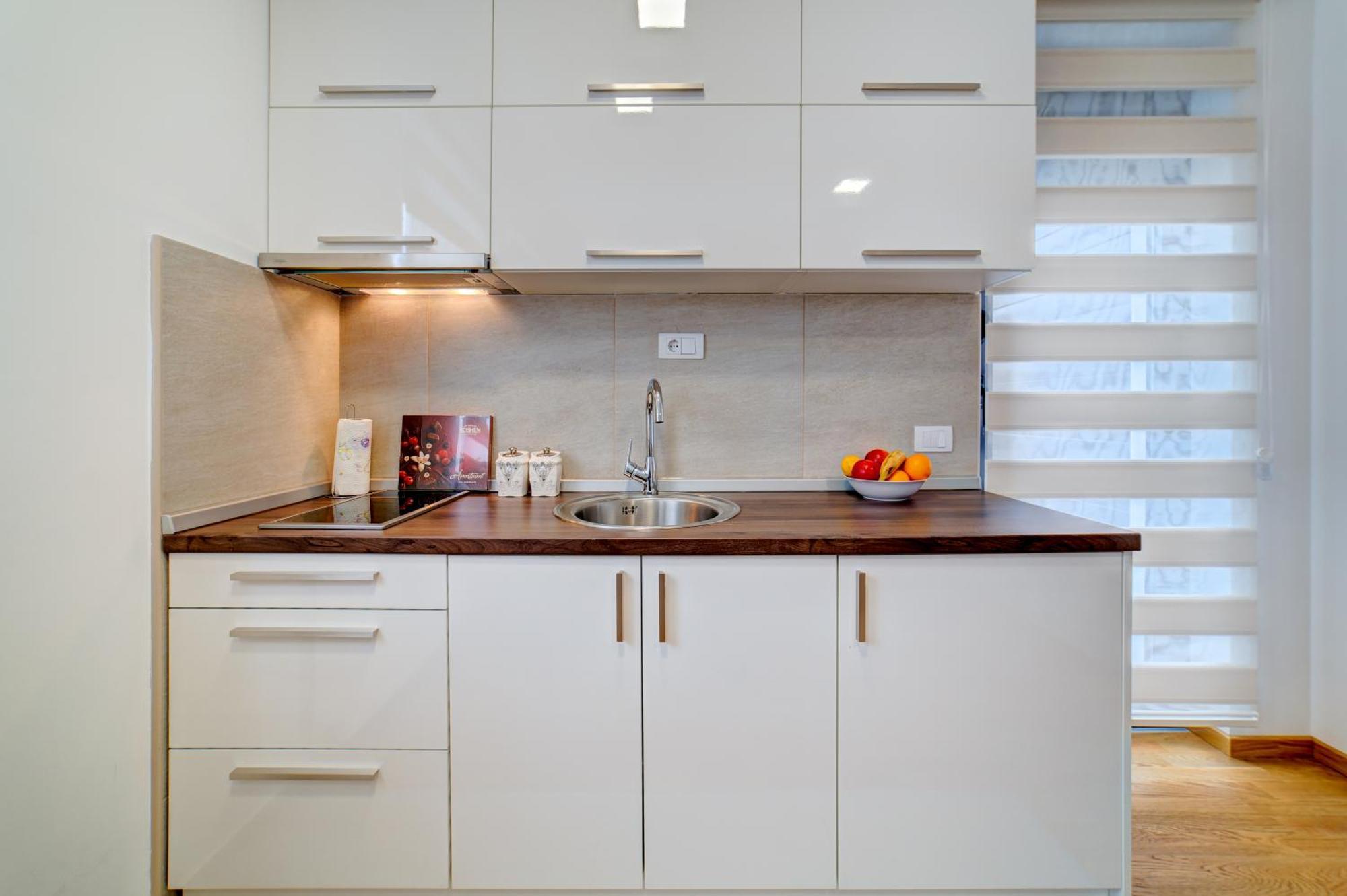 Aroma Apartmani Zlatibor Zewnętrze zdjęcie